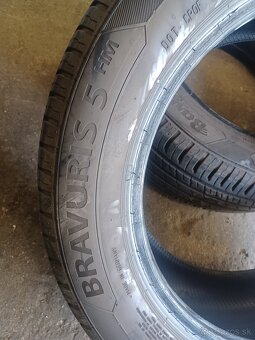 205/55R16 BARUM letné - 8