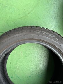 225/55 R18 98 H PIRELLI SOTTOZERO SERIE III - 8