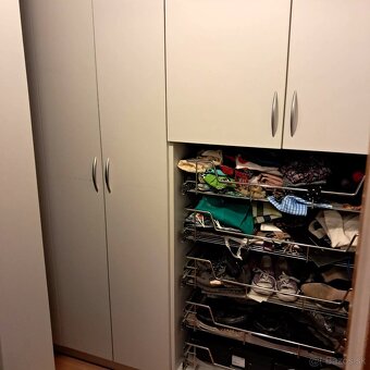 3 izbový tehlový byt s balkónom, Pieštany, Nám. SNP - 8