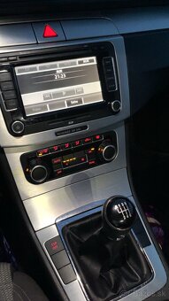 Volkswagen passat cc - 8