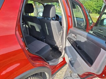 SUZUKI SX4 1.6 VVT GS 4×4 - 8