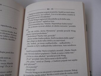 Lucia Berlin-Manuál pre upratovačky - 8