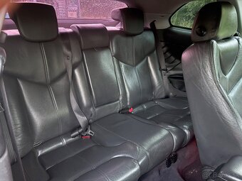 Alfa Rómeo GT 1.9 JTD 130kw - 8
