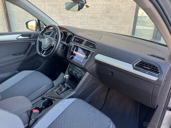 Volkswagen Tiguan 2.0TDi r.v 2020 - Odpočet DPH - - 8