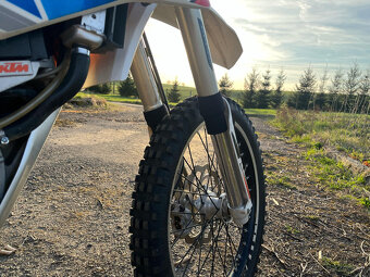 KTM Freeride E-XC - 8