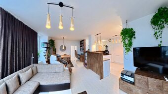 🏡 NA PREDAJ | UNIKÁTNY BYT S TERASOU AKO Z DOMU – GALANTA, - 8
