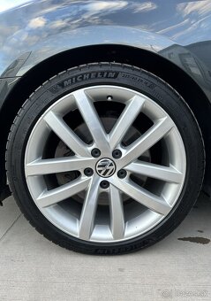 Volkswagen Golf 6 GTD DSG - 8