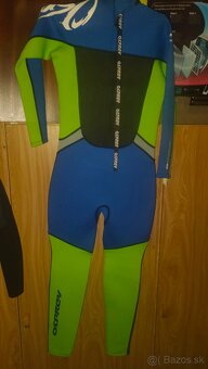 Predam nove Osprey neopreny lacno - 8
