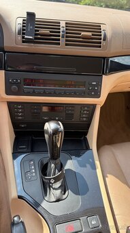 BMW 530d touring - 8