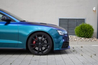 Audi S5/S5 Sportback B8 Quattro 4.2fsi /aj na splátky/ - 8