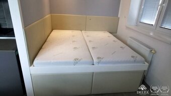 DELTA - Útulný, moderný 1-izbový byt s balkónom na prenájom - 8