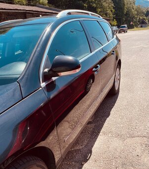 Predám VW Passat B6 1.9 TDI - 8