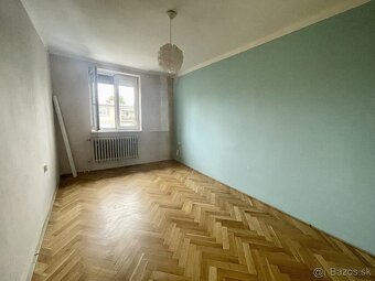 MH268- Na predaj svojpomovný 3 izbový byt s balkónom a garáž - 8