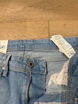 Pánske rifle PEPE JEANS, W30 L32 - 8