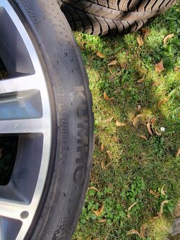 5x112 R20 Mercedes-Benz - 8