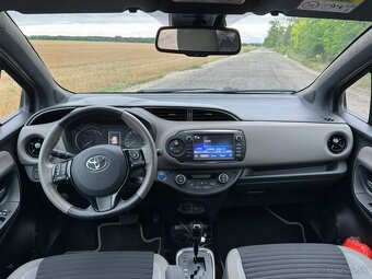 Yaris 1,5 Hybrid - Selection - 8