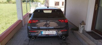 Golf 8 GTI DSG - 8
