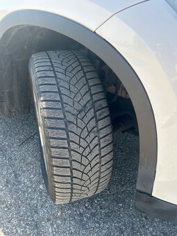 BMW X1 20d Xdrive 4x4 automat - 8