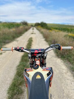 Ktm sxf 350 - 8