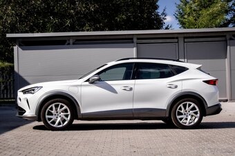 Cupra Formentor 1.4TSI eHybrid 2022 - aj na splátky - 8