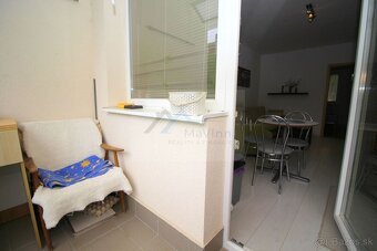 PREDAJ 3 izb BYT 68m² ul. Mateja Bela Trenčín - 8