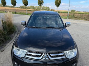 MITSUBISHI L200 2016 2.5D 4X4 SUPERSELECT + RD LOCK UZÁVIERK - 8