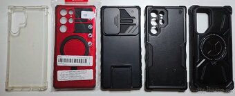 Galaxy S22 Ultra 5G 12/512 - 8