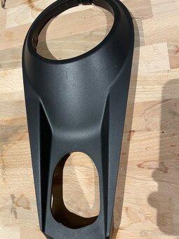 Plasty KTM SuperDuke 1290 Gen.1 - 8