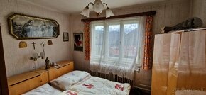 Na predaj rodinný dom v obci Žakarovce (okres Gelnica) - 8