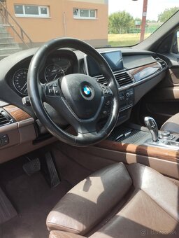 BMW X5 - 8