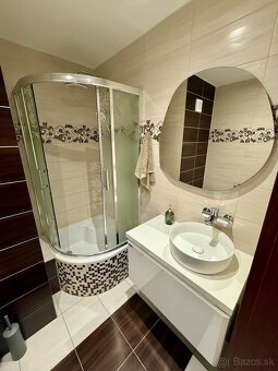 Vlčince III. - 1-izbový byt na prenájom - 8