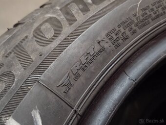 225/55 R17 97H Bridgestone Blizzak LM001 - 8
