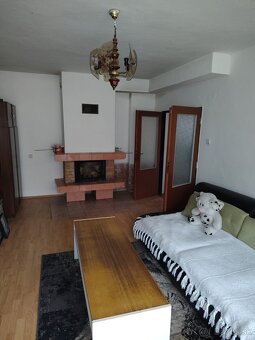 Predám rodinný dom - 8