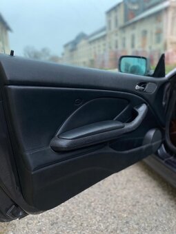 Rozpredám bmw E46 Cabrio Coupe - 8