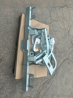 Multicar Fumo M30/M27 2.0D, 4x4, 75Kw, 03/2013 - 8