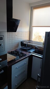 3 izbový byt v Poprade na prenájom, Moyzesova ul. - 8