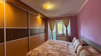 SLOVREAL na predaj kompletne zrekonštruovaný 2,5i byt, Žiar - 8