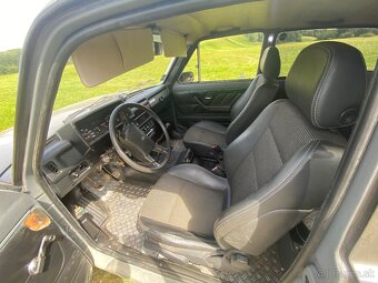 Lada Niva 1.7 - 8