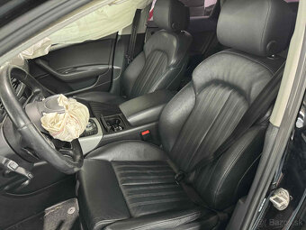 (ROZPREDÁM) Audi A6 C7 FL 2015 - 8