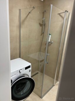 Prenájom 2-izbový byt – Trenčín na Pažiti (novostavba) - 8