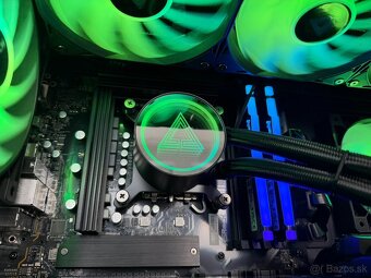 Intel Core Ultra 7 265KF, RTX 5070 12GB, 32GB RAM, 1TB SSD, - 8