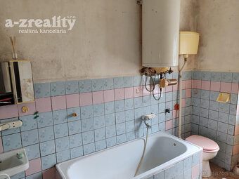 Iba u nás Dom s pozemkom na predaj - Svätý Peter - 8