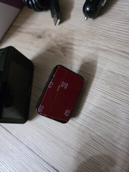 4k Autokamera Niceboy Pilot XR radar - 8