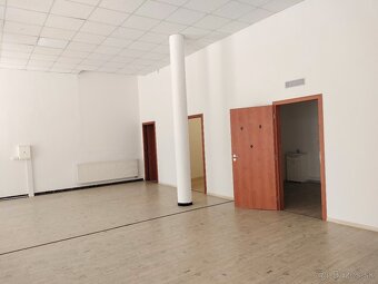 Predajňa v Barci, znížená cena - 8