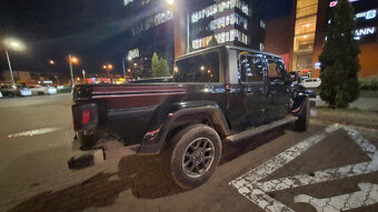 Jeep Gladiator - 8