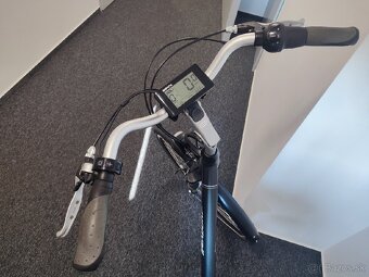 Elektrický bicykel - 8