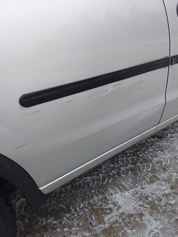 Predam opel corsa - 8