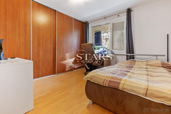 Na predaj 3 izbový byt s loggiou - 8