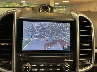 Porsche Cayenne II Platinum Edition Facelift 3.0 SK - 8