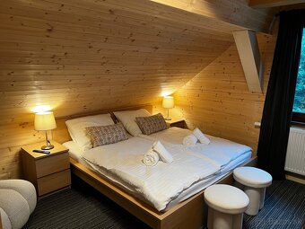 Predám chatu v Beskydách - 8